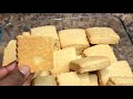 Coconut biscuits recipe