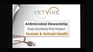 Preventing Superbugs & Drug-Resistant Infections Promotes Both Human and Animal Health screenshot 2