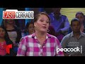 My daughter kidnapped her grandfather! 👴🏻🏠🤑 | Caso Cerrado | Telemundo