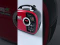 KHD17 - SHINDAIWA 新ダイワ インバーター発電機 IEG1600M★1.6kva★軽量★災害★キャンプ★レジャー★