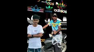 Ricky🎹Ft Etus🎤Cover Sábado Kalan💃