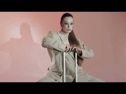 AERIONN Forma: Titanium Carry-On Made for Timeless Travelers