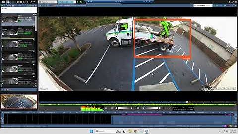 Blue Iris AI testing and tuning
