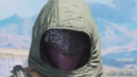 Codm SBMM Made The Game Not Fun