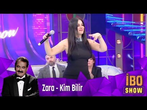 Zara - Kim Bilir