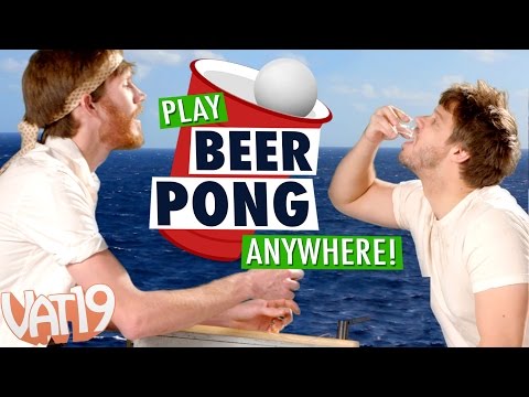 play-beer-pong-anywhere!