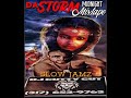 Friday 13th Morning Soul Cafe ( Slow Jamz.) DA STORM.