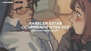 Where Or When | Laufey (Sub Español + Lyrics) 