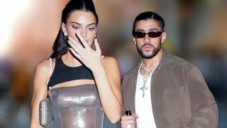 Confirmed! Bad Bunny and Kendall Jenner Reunite After Missing Each Other, All the Juicy Details!