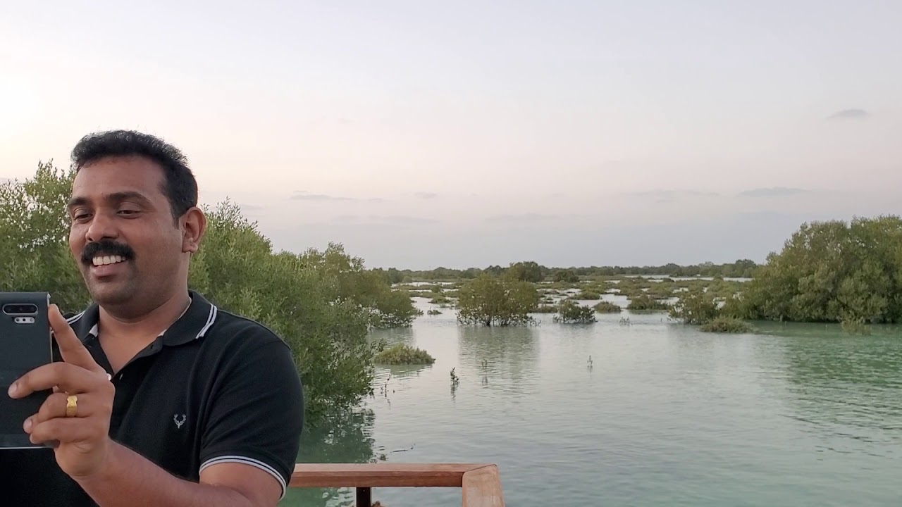 Al Jubail Abu Dhabi