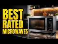 Best Rated Microwaves in 2026 – Honest Top Microwave Oven Review