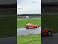 Rhys Trac Mon Anglesey Circuit Oct 2025 BMW