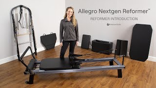 Allegro Nextgen Retrofit Kit | Pilates Tower System