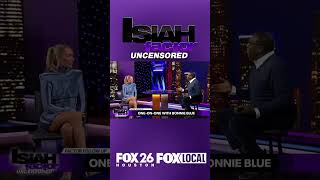 1-On-1 With Onlyfans Star Bonnie Blue