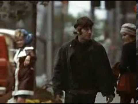 "The Panic In Needle Park" (1971) Trailer - Al Pacino