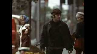 &quot;The Panic In Needle Park&quot; (1971) Trailer - Al Pacino