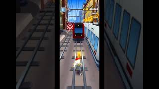 Subway Surfers