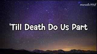 Till death do as Part - White Lion (Lyric Video)