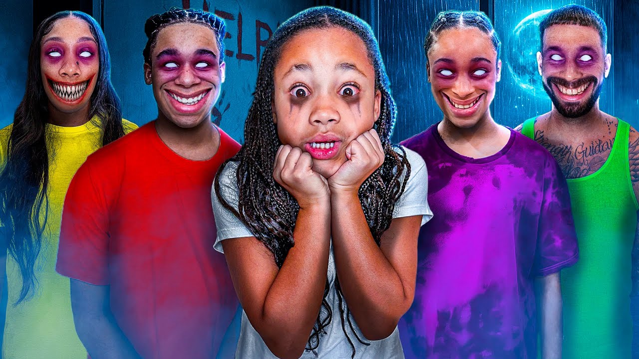 The SCARIEST VIDEOS of ALL TIME *Caught on Camera*