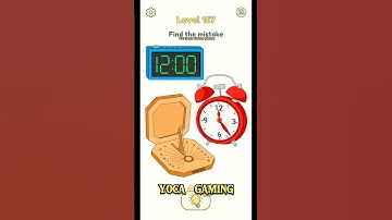 🔥 DOP 2 LEVEL 167 Find the Mistake IOS⚡ANDROID #gameplay #shorts #trending