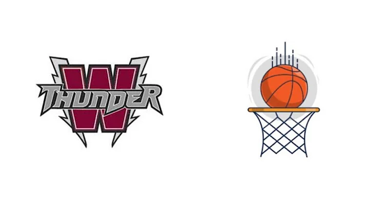 Bernice MacNaughton VS Moncton | JV Boys Basketball