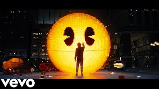 Stromae - Alors On Danse Dubdogz Remix Pixels 4K