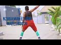 Nzuga Mawe Ft Kisima Song Mateso 0745027589