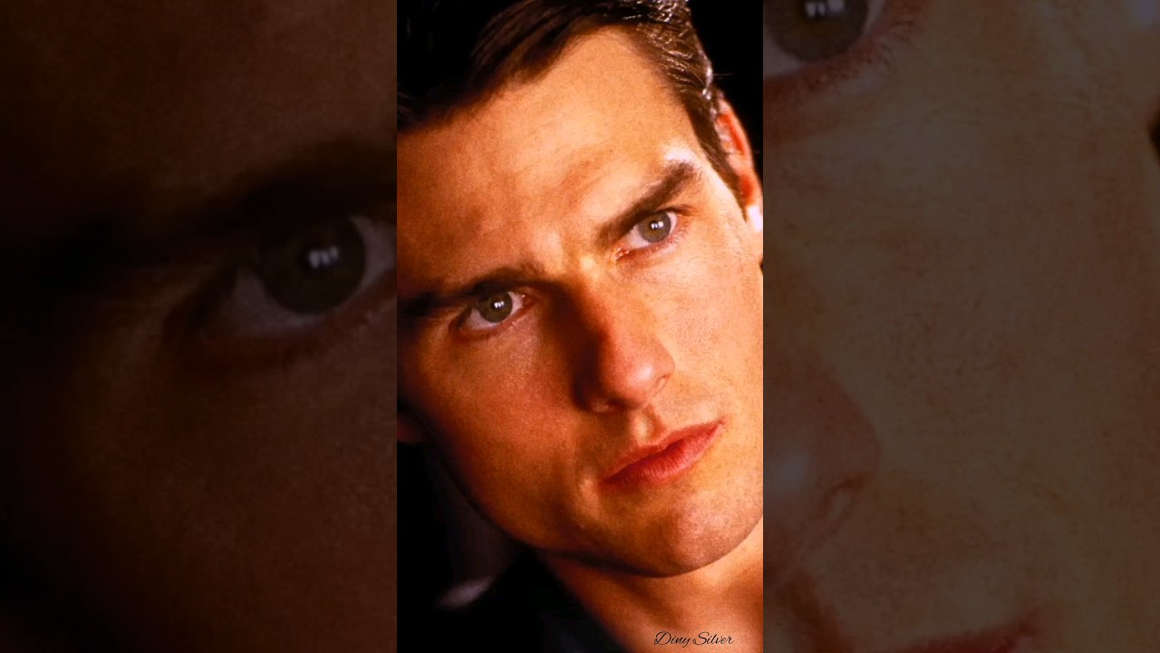 The Evolution of Tom Cruise: From Young Star to Hollywood Legend!