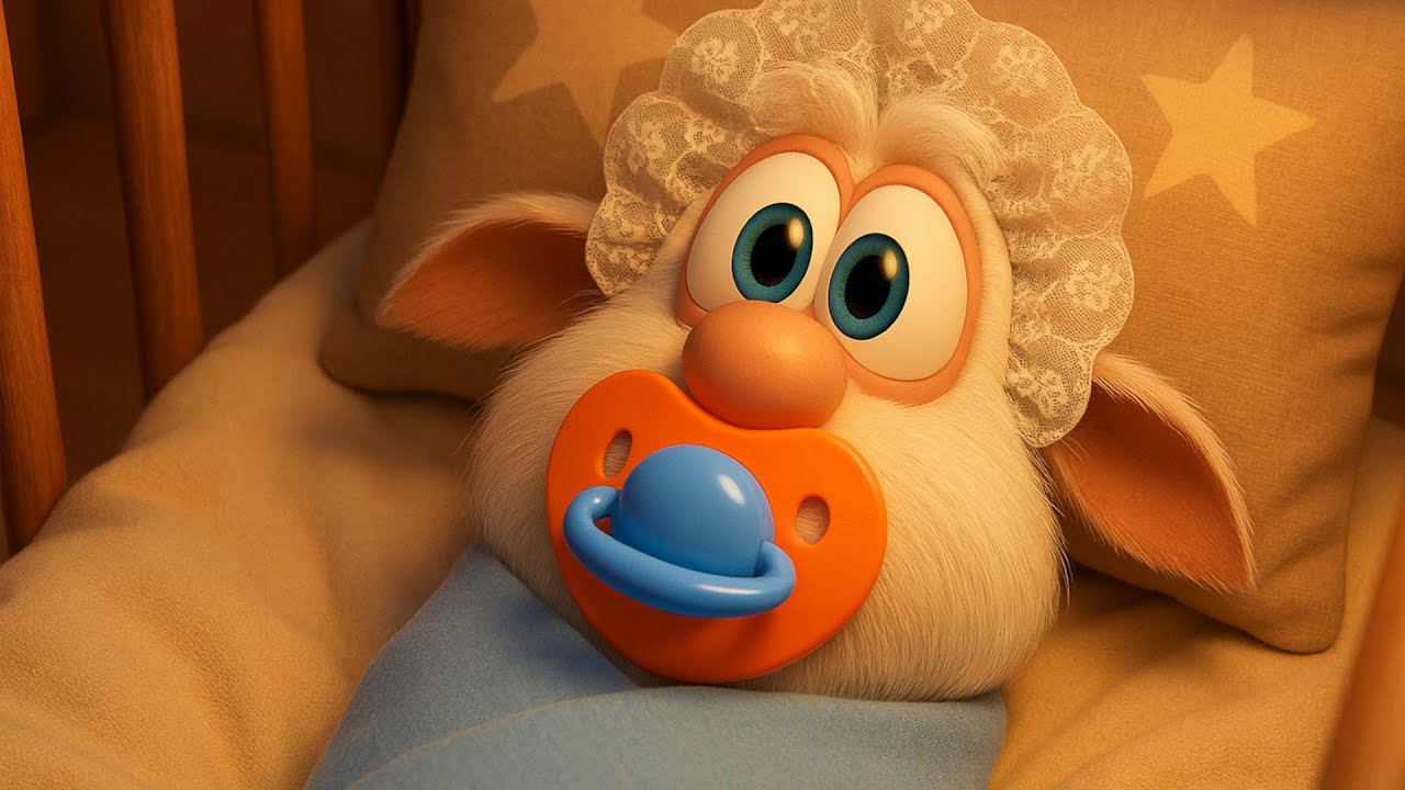 ⭕ Booba 24/7 LIVE Stream – Nonstop Cartoon Fun