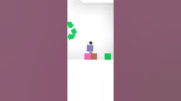 Odd Bot Out -Walkthrough level 2