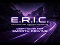 E.R.I.C. — Electronic Ride Interface Connection — Deep House for Smooth Driving 2026