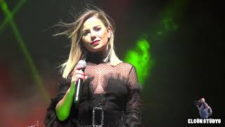 Merve Özbey Sakarya Pamukova Konseri̇ 1 Patner