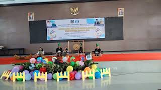 MUSIK TRADISIONAL SMPN 1 MOWEWE screenshot 3