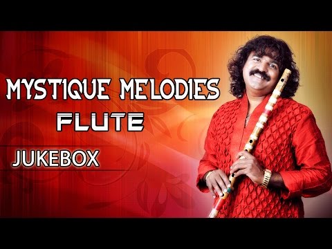 Mystique Melodies Flute Surmani Pravin Godkhindi || Jukebox || Flute Instrumental