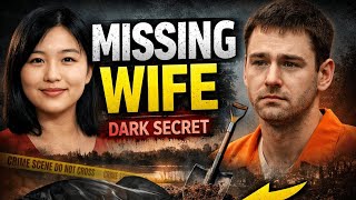 The Disappearance of Mengqi Ji: A Marriage, A Secret, and A Chilling Discovery