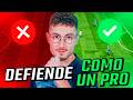 DEJA DE COMETER ESTOS ERRORES en DEFENSA (los soluciono) | FC 26