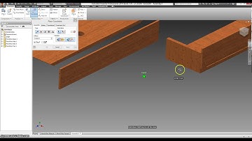 03 Pencil Box Assembly