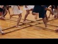 Tinikling Tutorial