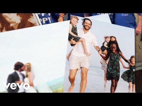 Thomas Rhett - Life Changes (Radio Edit / Lyric Video)