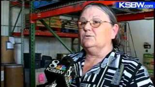 San Benito Co. Food Bank Faces Deficit
