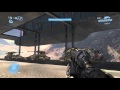 Halo 3 forward unto dawn