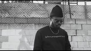 Niles Abston Girls Dont Twerk To Jokes - Promo