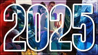 Random Leftover Clips 2025 💾🎬🎮