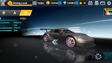Street Racing 3D All Cars MAX Level
