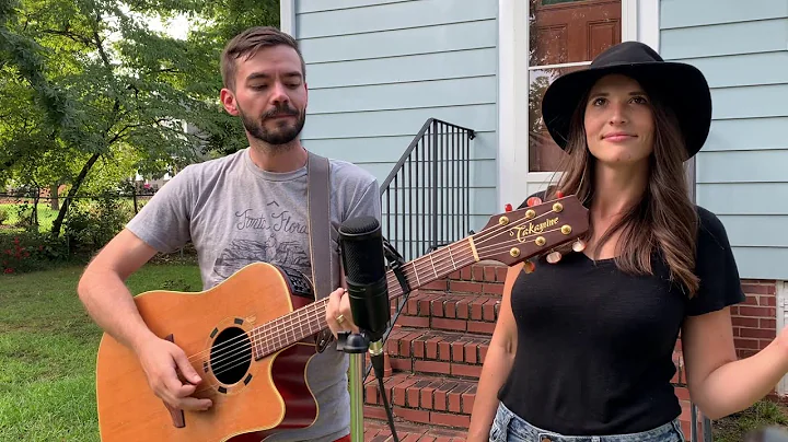 Not In This Alone - Brooks Dixon & Sara Middleton
