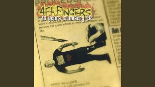 Watch 4ft Fingers 40 Years Of Misery video