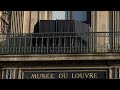 Louvre robbery: two suspects arrested, Paris prosecutor says