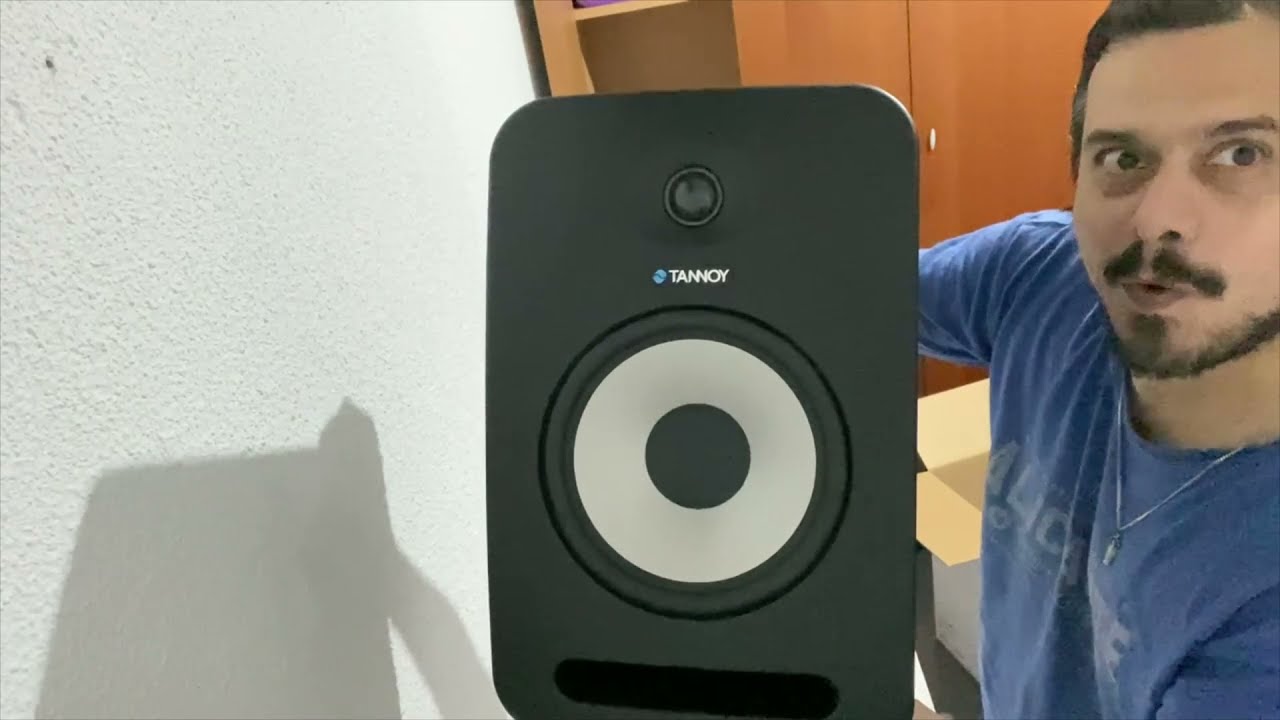 Tannoy Reveal 802 - buy speakers: prices, reviews, specifications