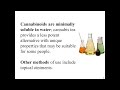 What Is Medical Marijuana Used For Nowadays And How