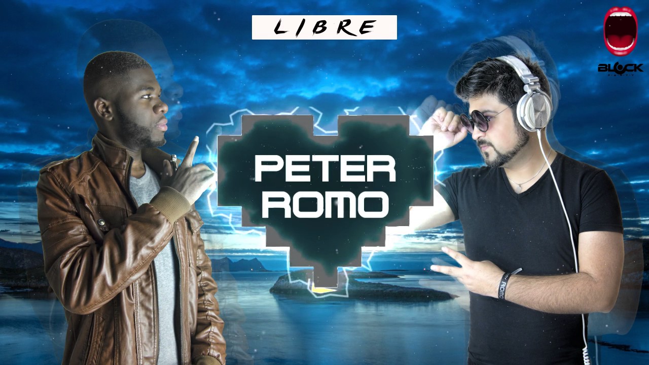 Watch Libre - Peter Romo Feat Jeanel Black Prince on YouTube Watch Libre - Peter Romo Feat Jeanel Black Prince on YouTube